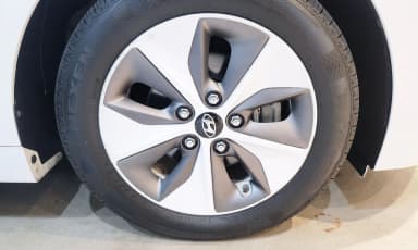 Ioniq Electric