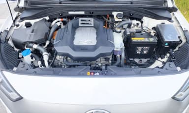 Ioniq Electric