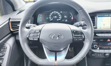 Ioniq Electric
