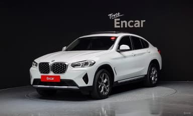 X4 (G02)