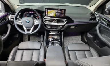 X4 (G02)