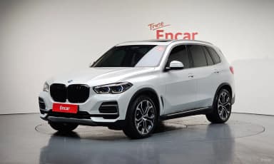 X5 (G05)