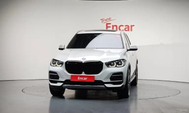 X5 (G05)