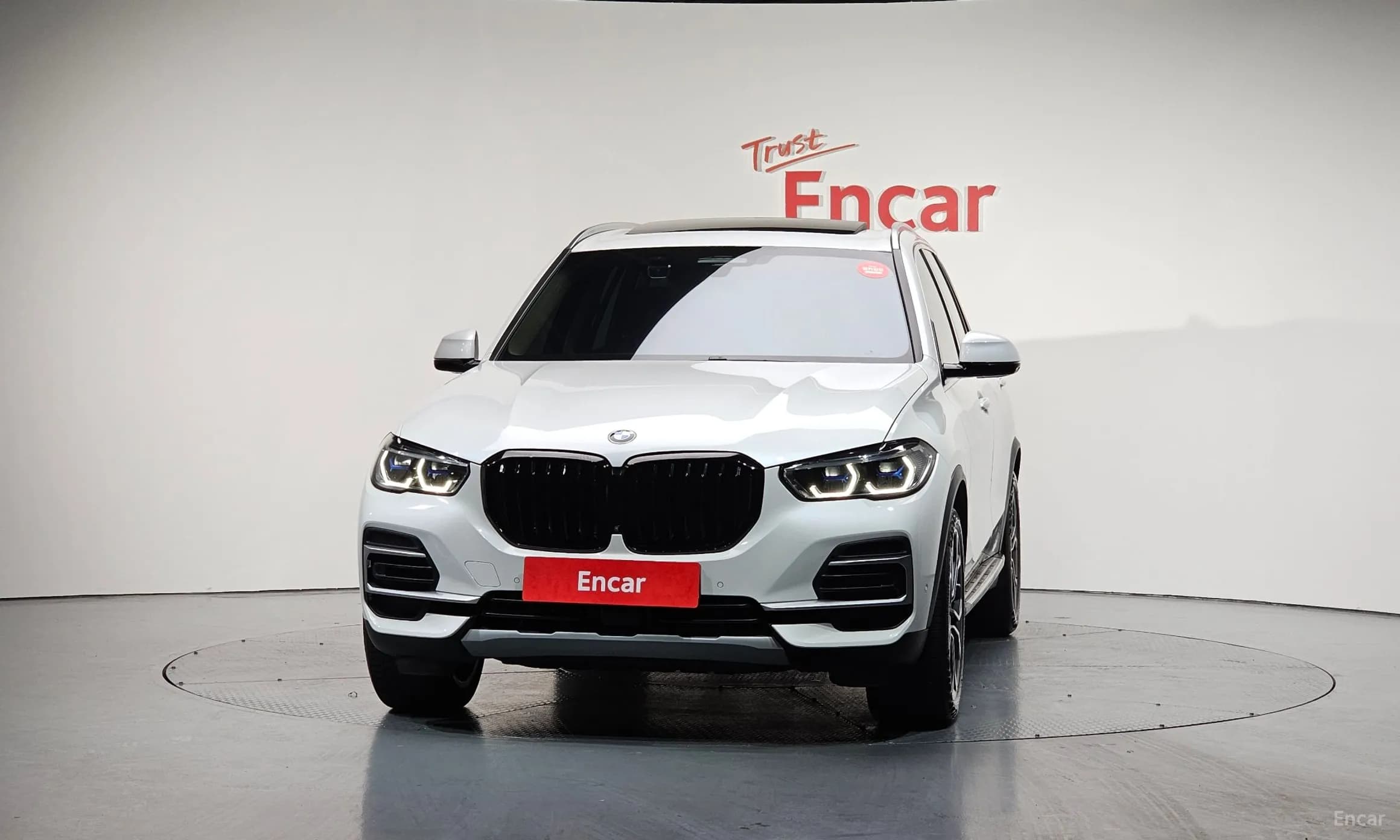 X5 (G05)