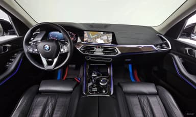 X5 (G05)