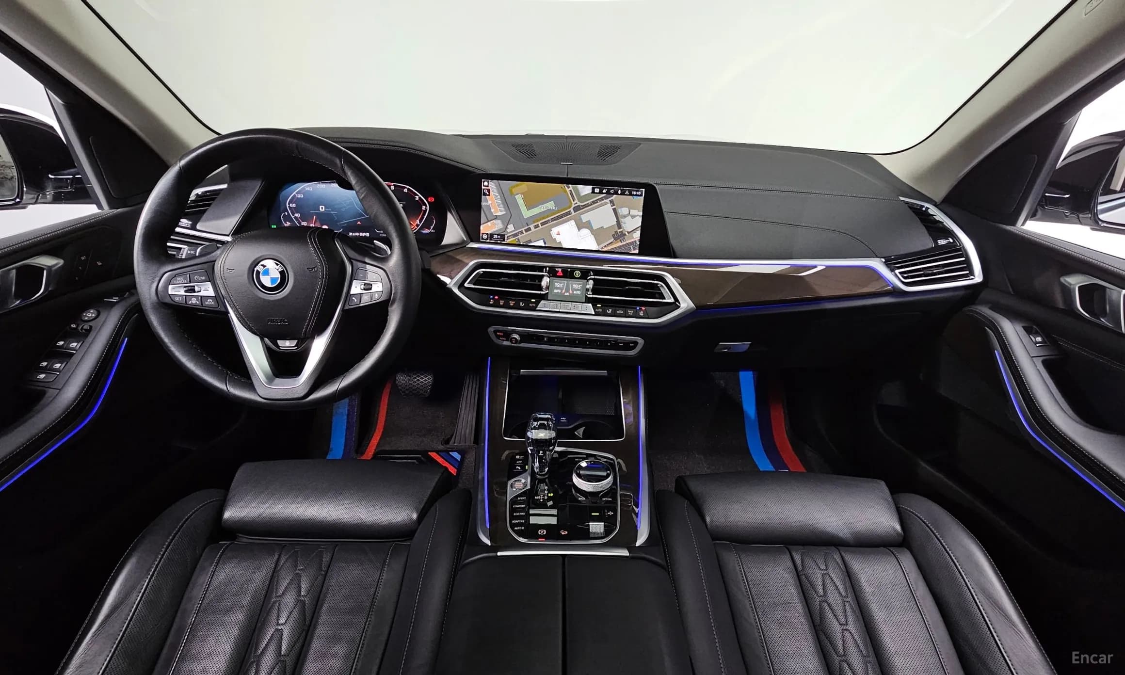 X5 (G05)