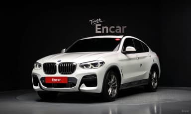 X4 (G02)