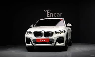 X4 (G02)