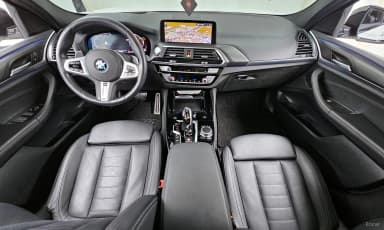 X4 (G02)