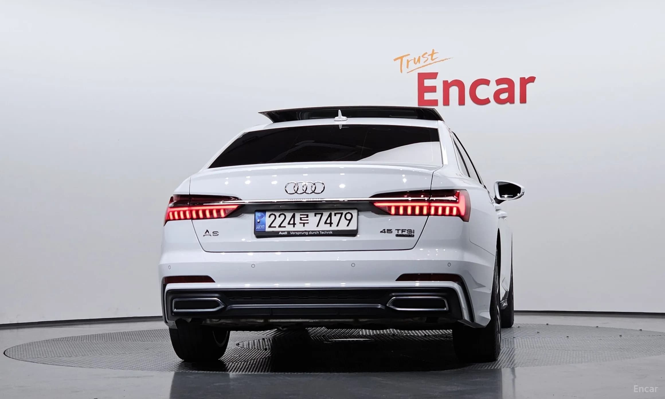 A6 (C8)