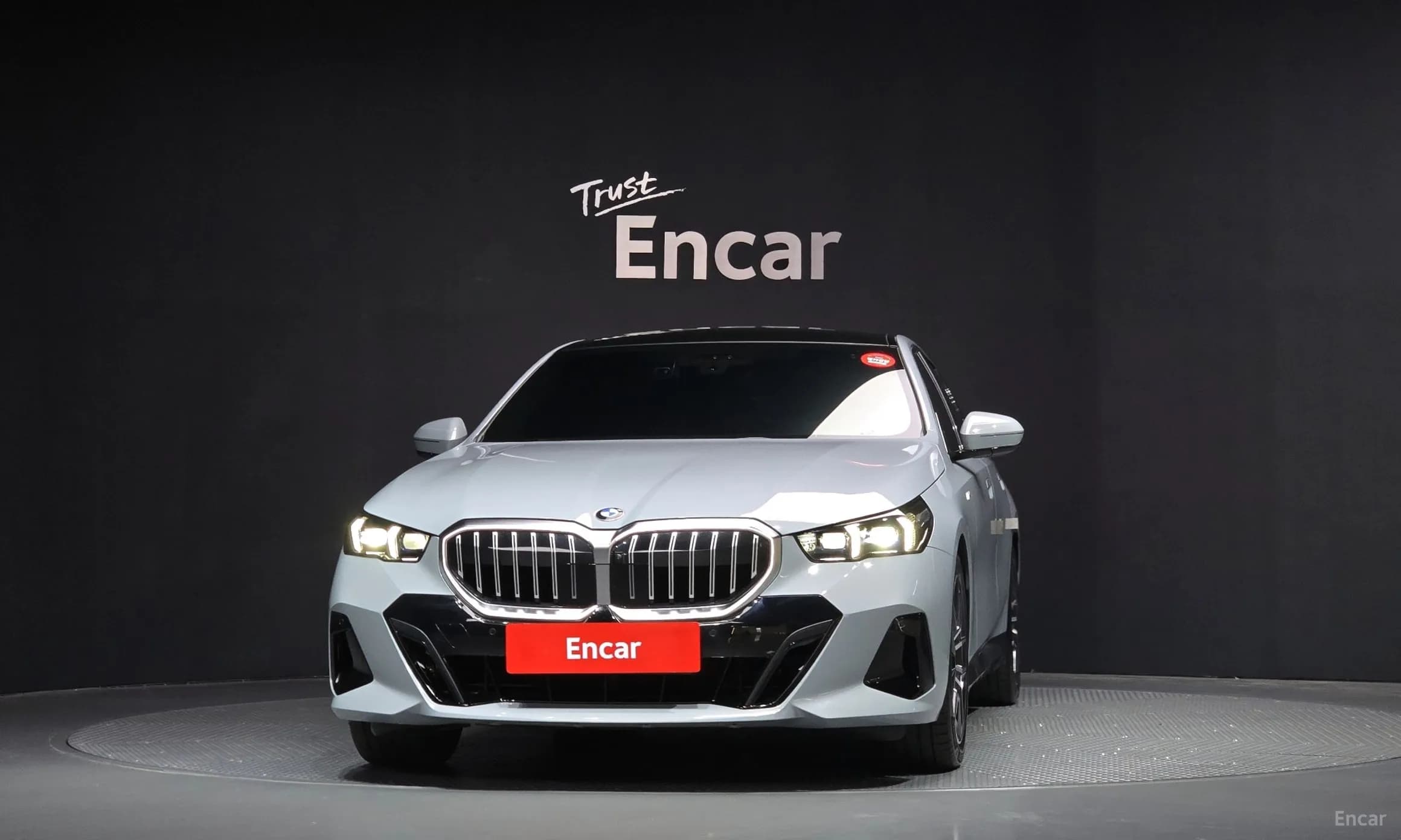 5 Series (G60)