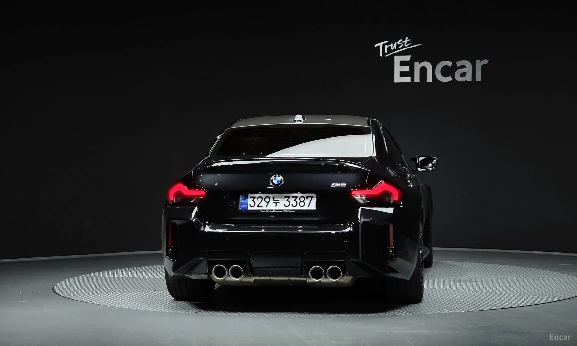 M2 (G87)