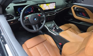 M2 (G87)