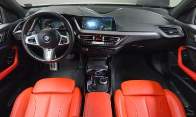 1 Series (F40)