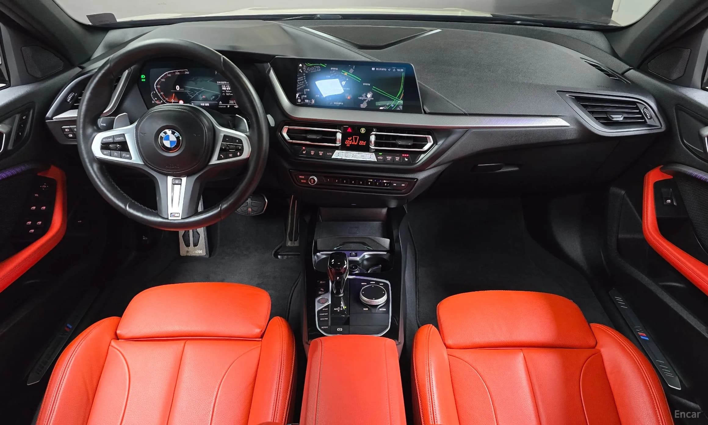1 Series (F40)