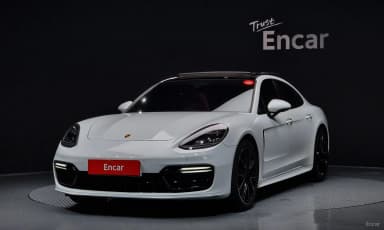 Panamera (971)