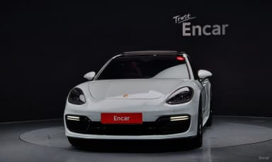 Panamera (971)