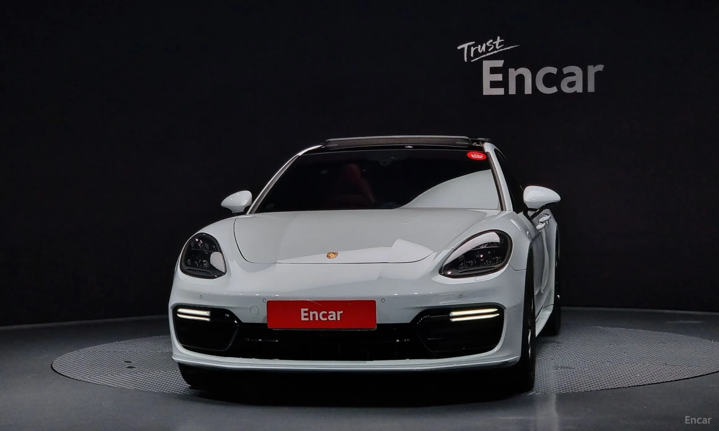 Panamera (971)