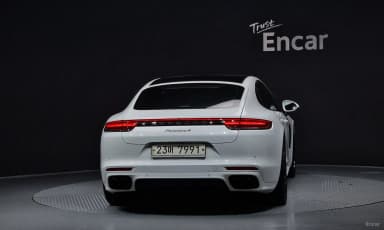 Panamera (971)