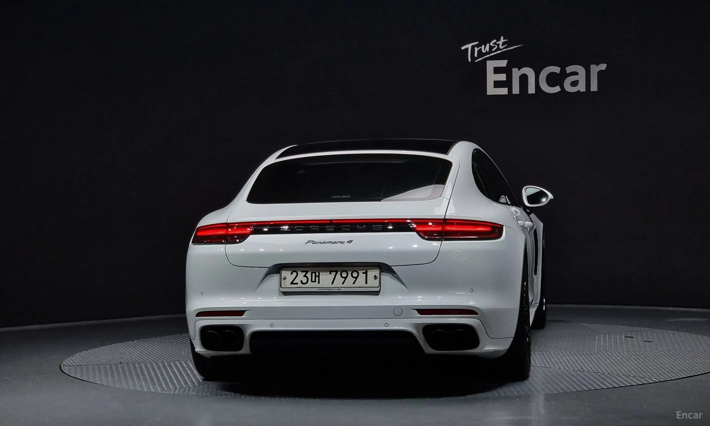 Panamera (971)