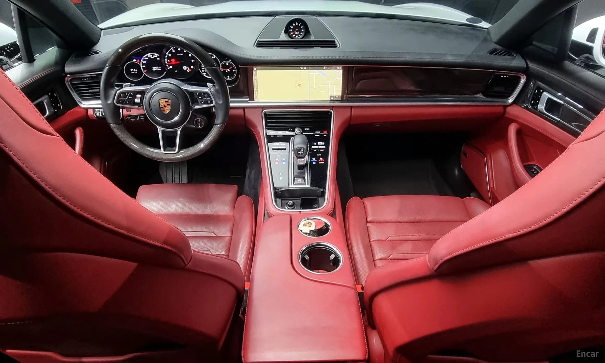 Panamera (971)