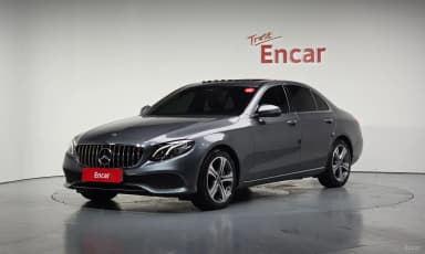 E-Class W213