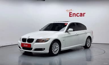 3 Series (E90)