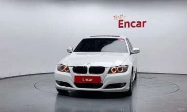 3 Series (E90)