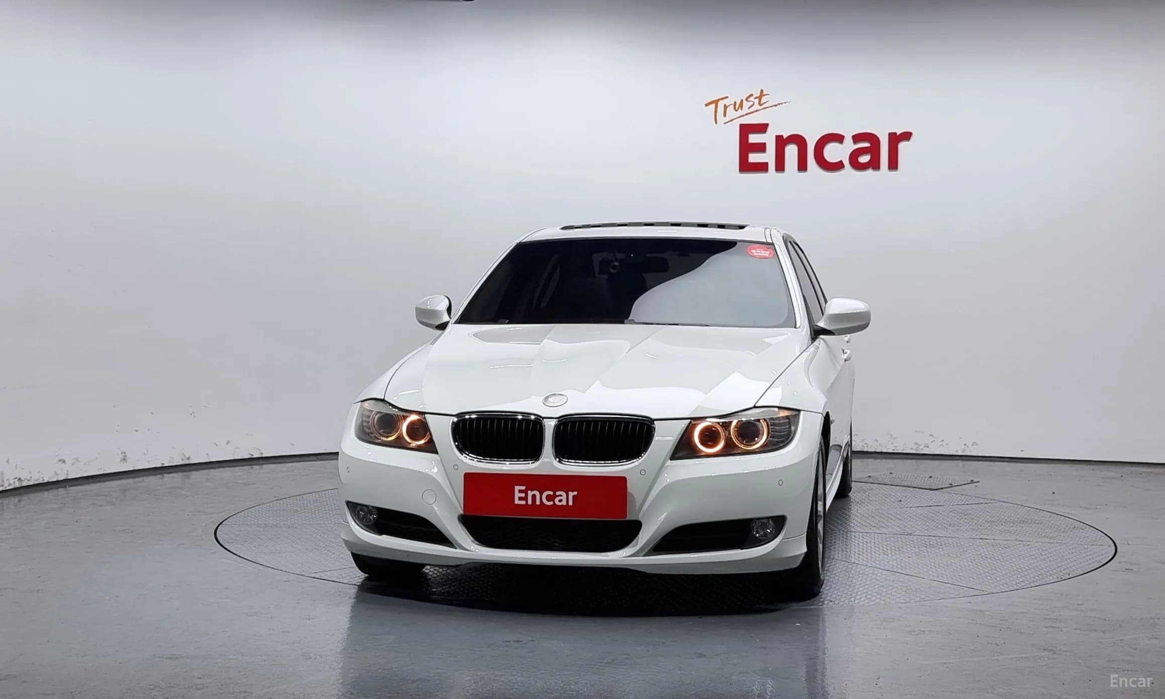 3 Series (E90)