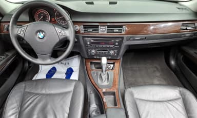 3 Series (E90)