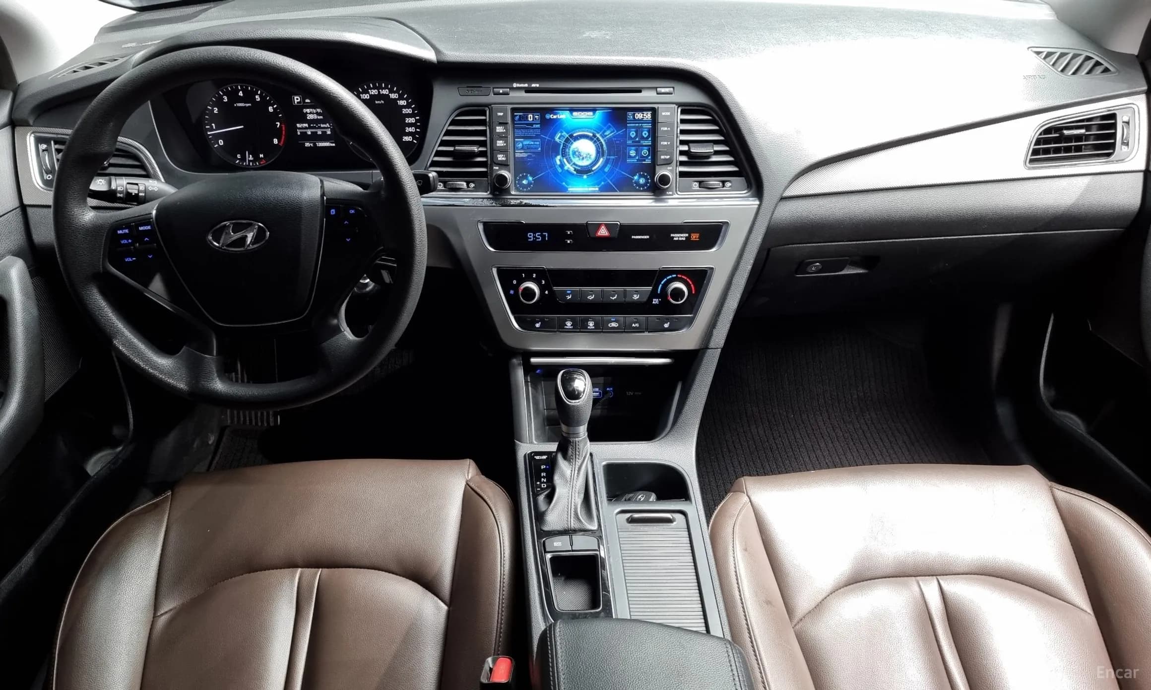 LF Sonata
