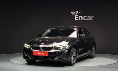 3 Series (G20)