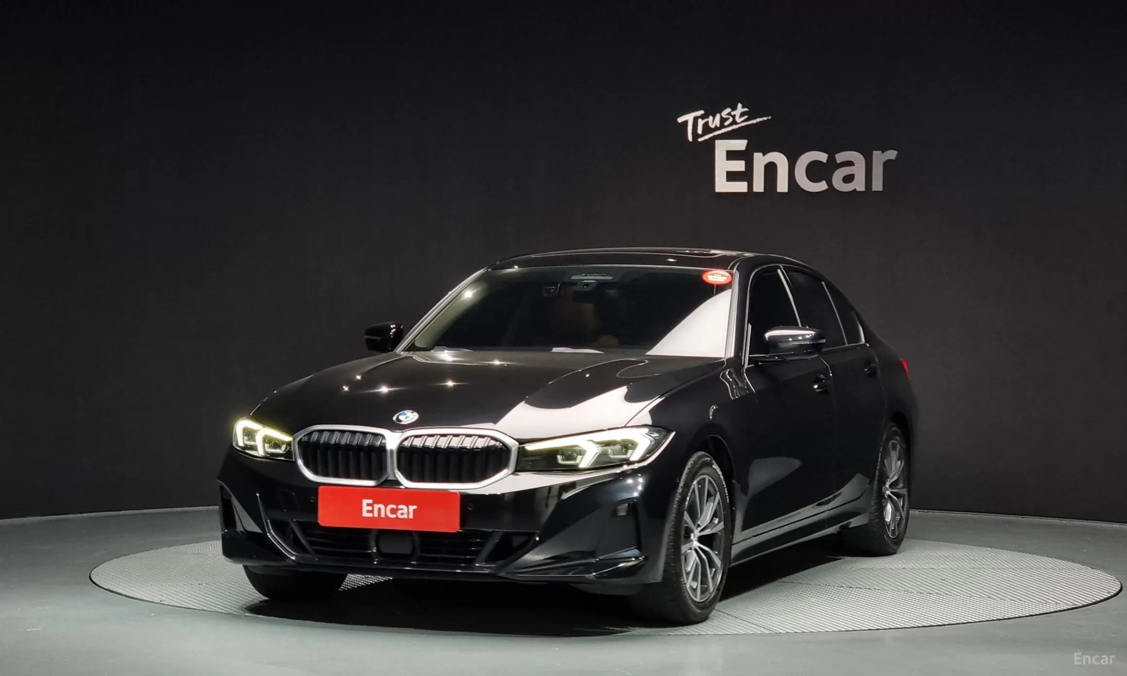 3 Series (G20)