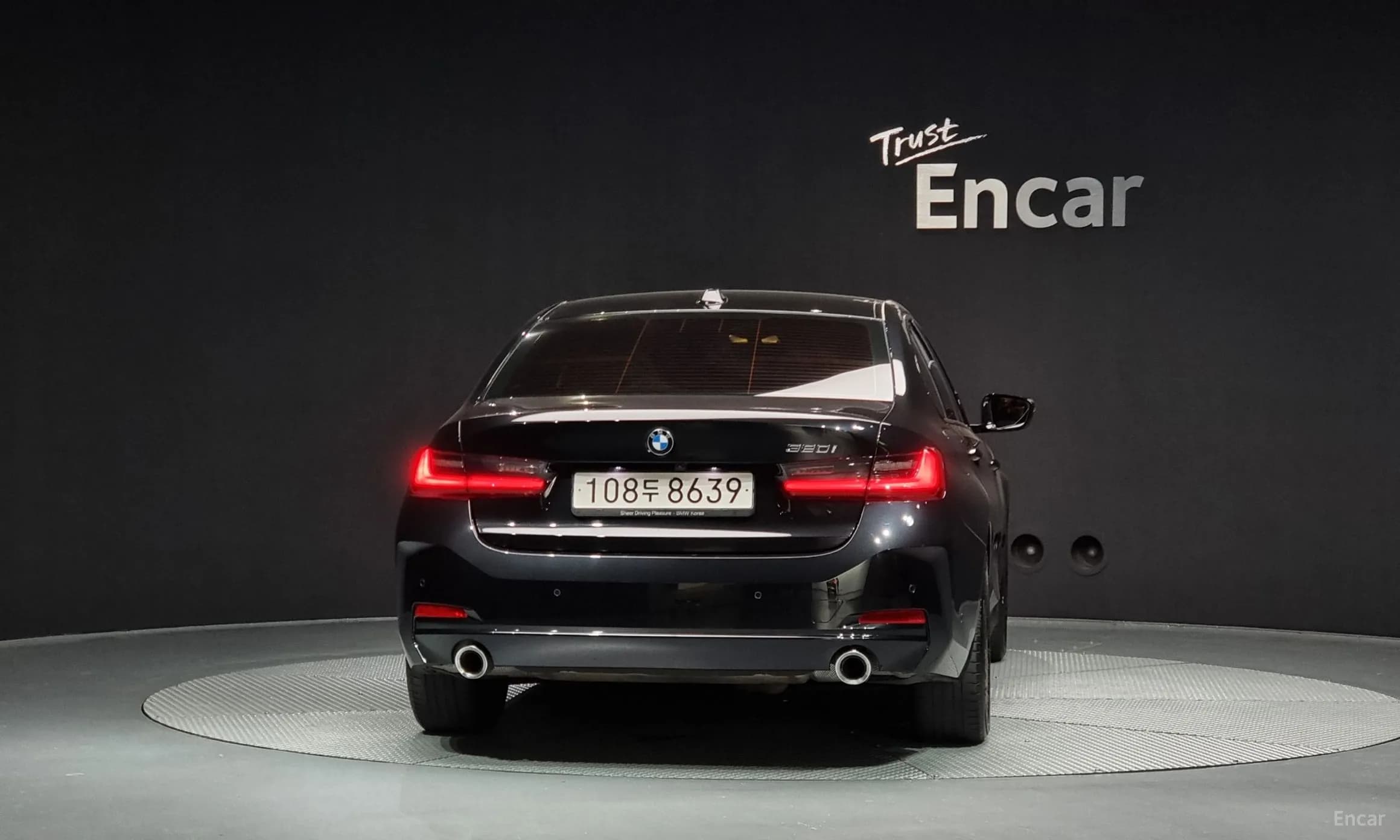 3 Series (G20)
