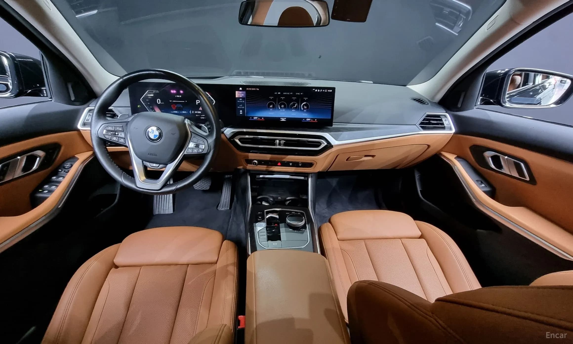 3 Series (G20)