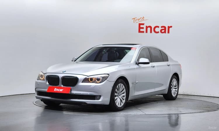 7 Series (F01)