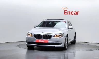 7 Series (F01)