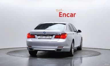 7 Series (F01)