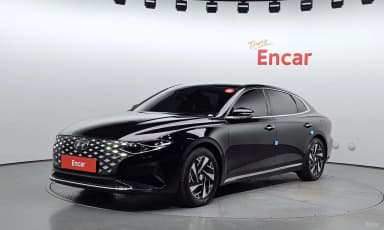 Grandeur IG Hybrid