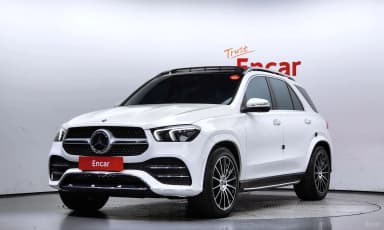 GLE-Class W167