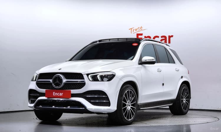 GLE-Class W167