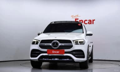 GLE-Class W167