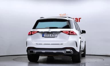 GLE-Class W167