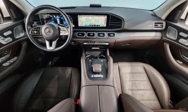 GLE-Class W167