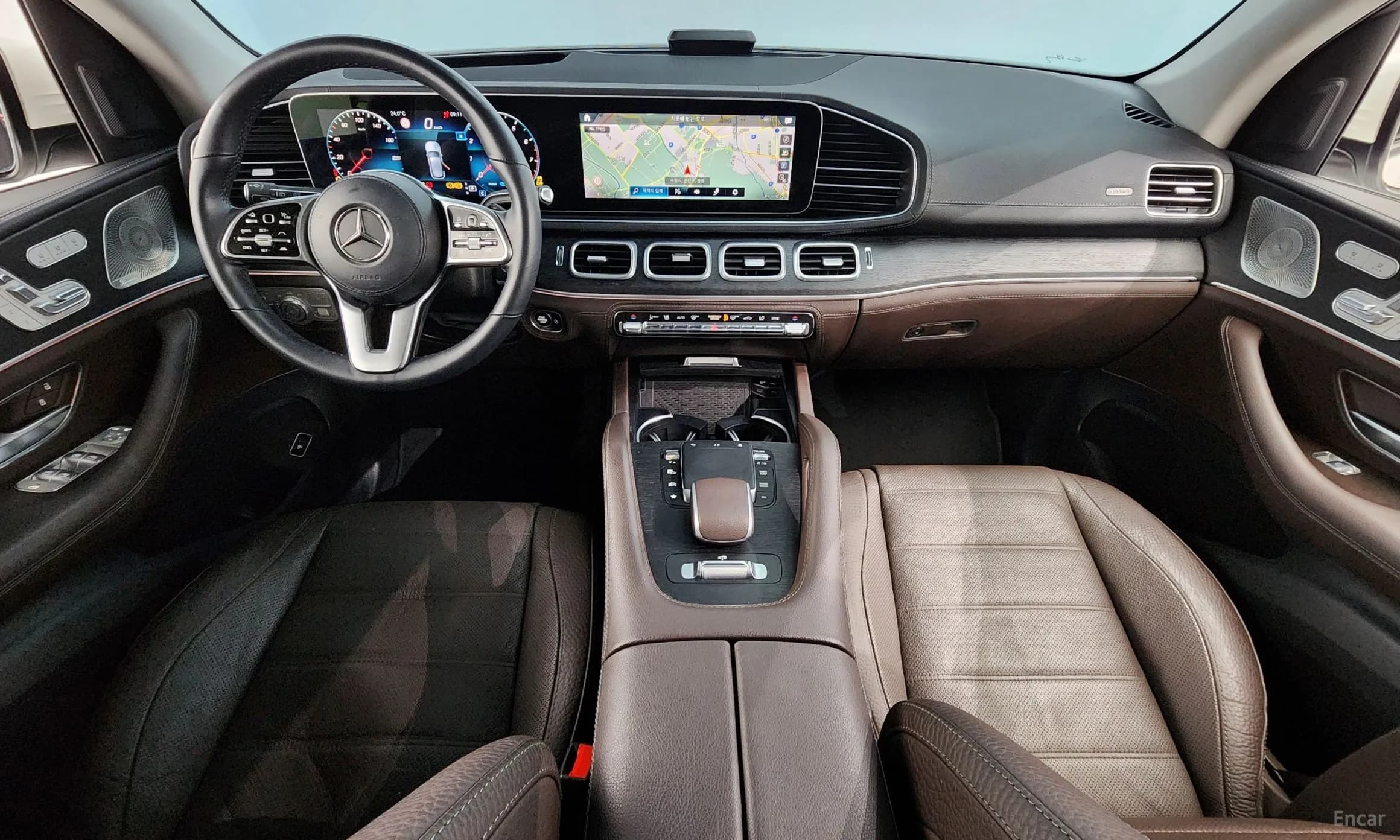 GLE-Class W167