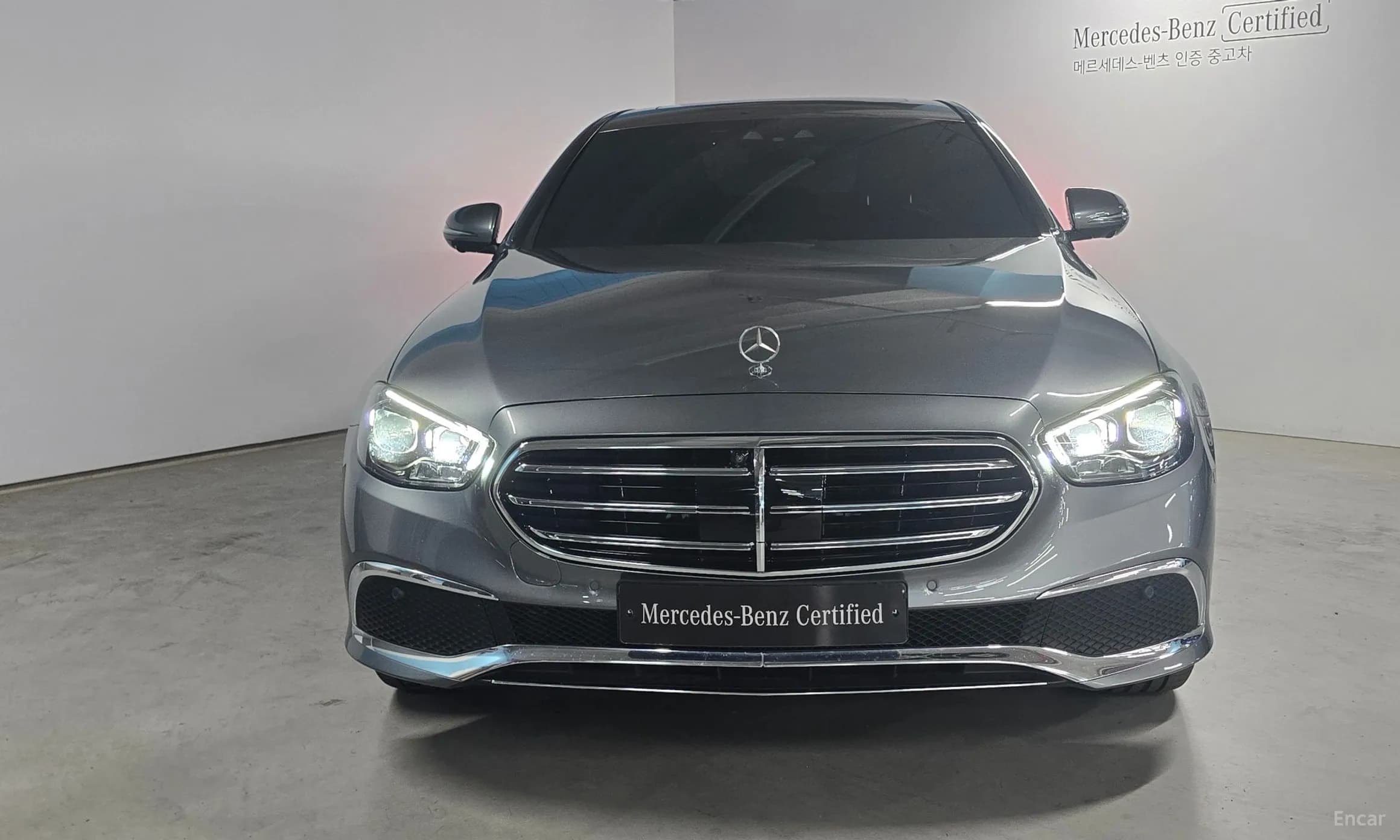 E-Class W213