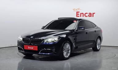 3 Series GT (F34)