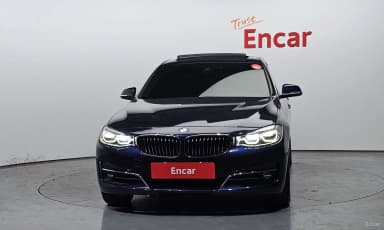 3 Series GT (F34)