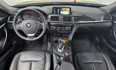 3 Series GT (F34)