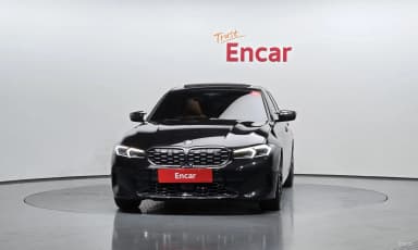 3 Series (G20)